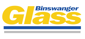logo - Binswager Glass