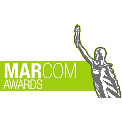 MARCOM awards